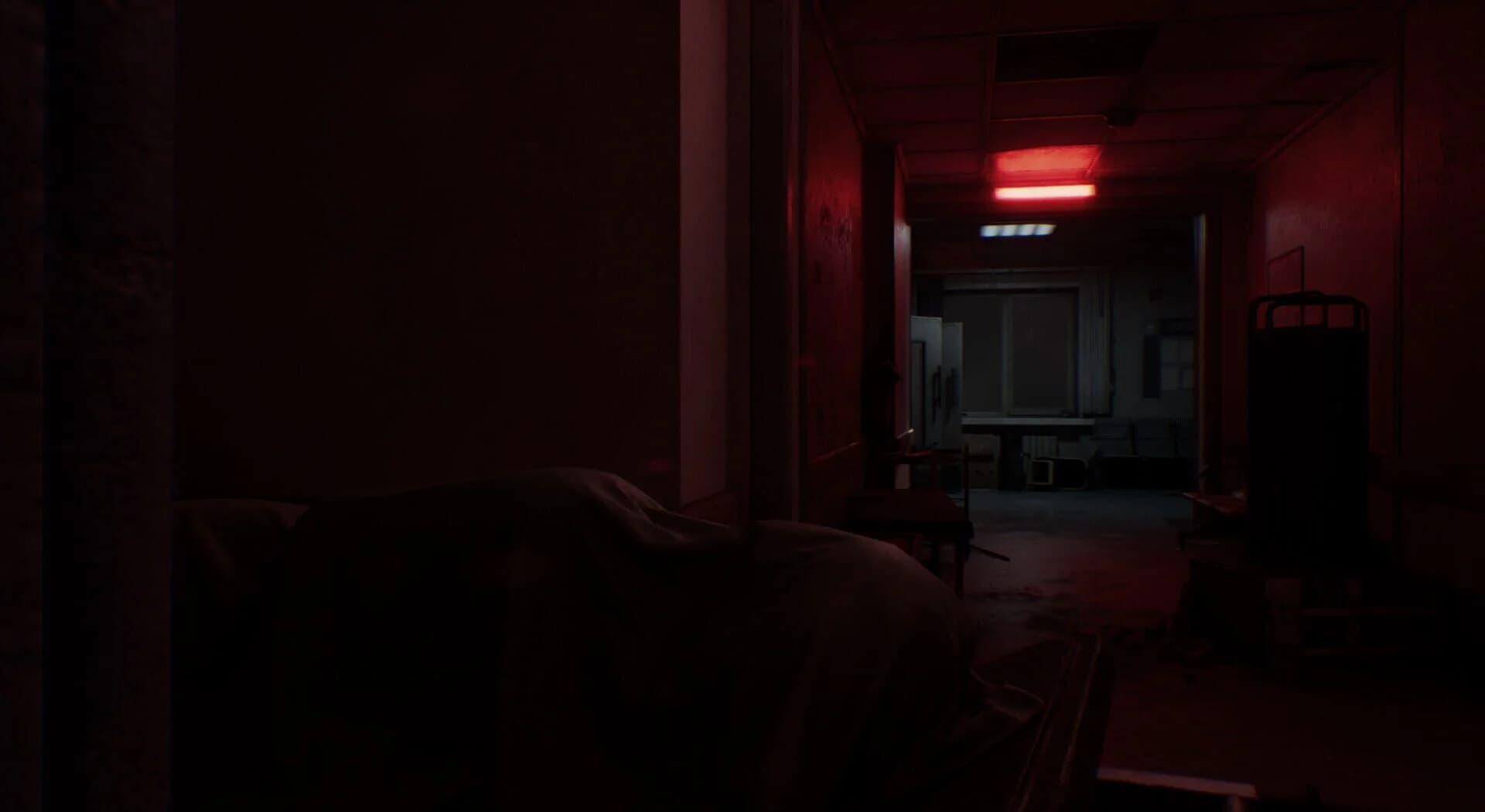 Panicore screenshot 5