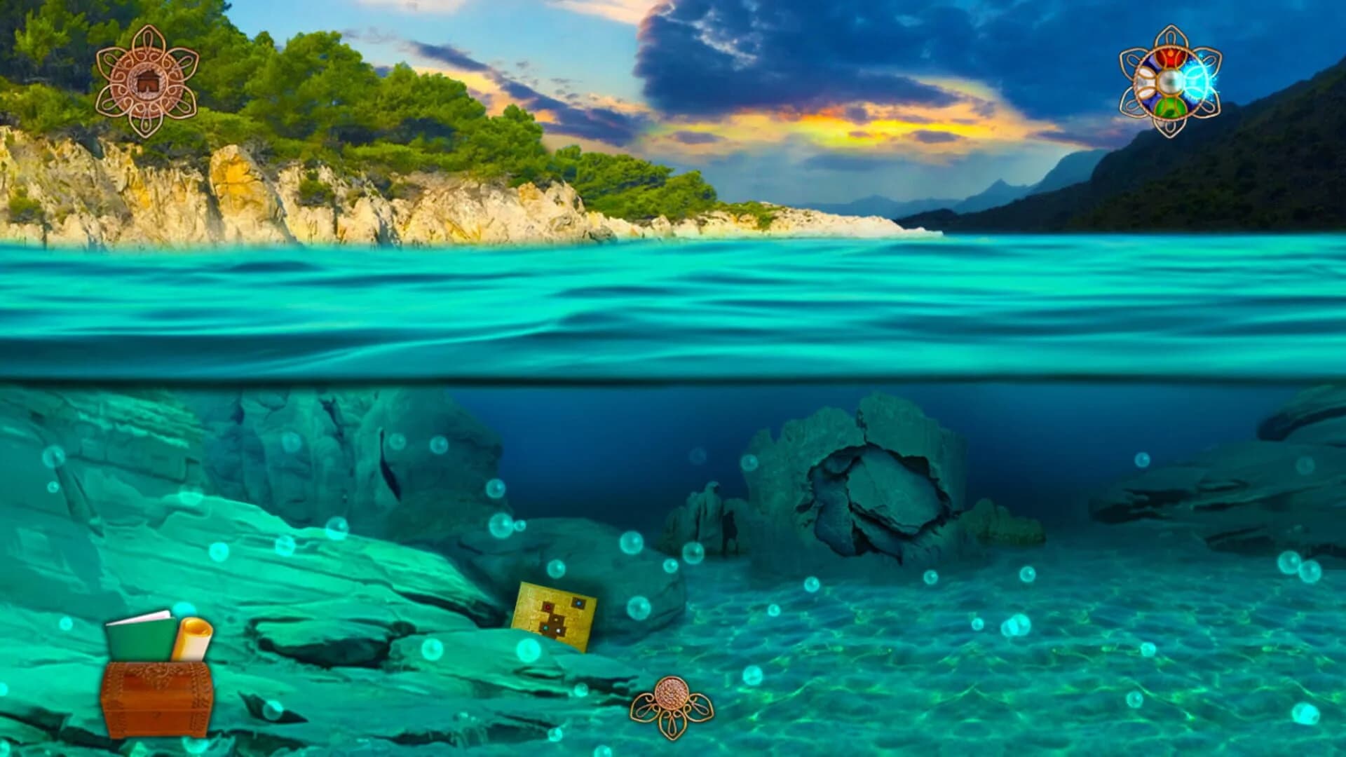 Panmorphia: Awakened screenshot 5