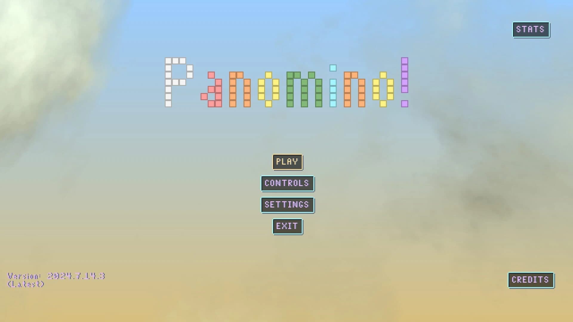 Panomino screenshot 2