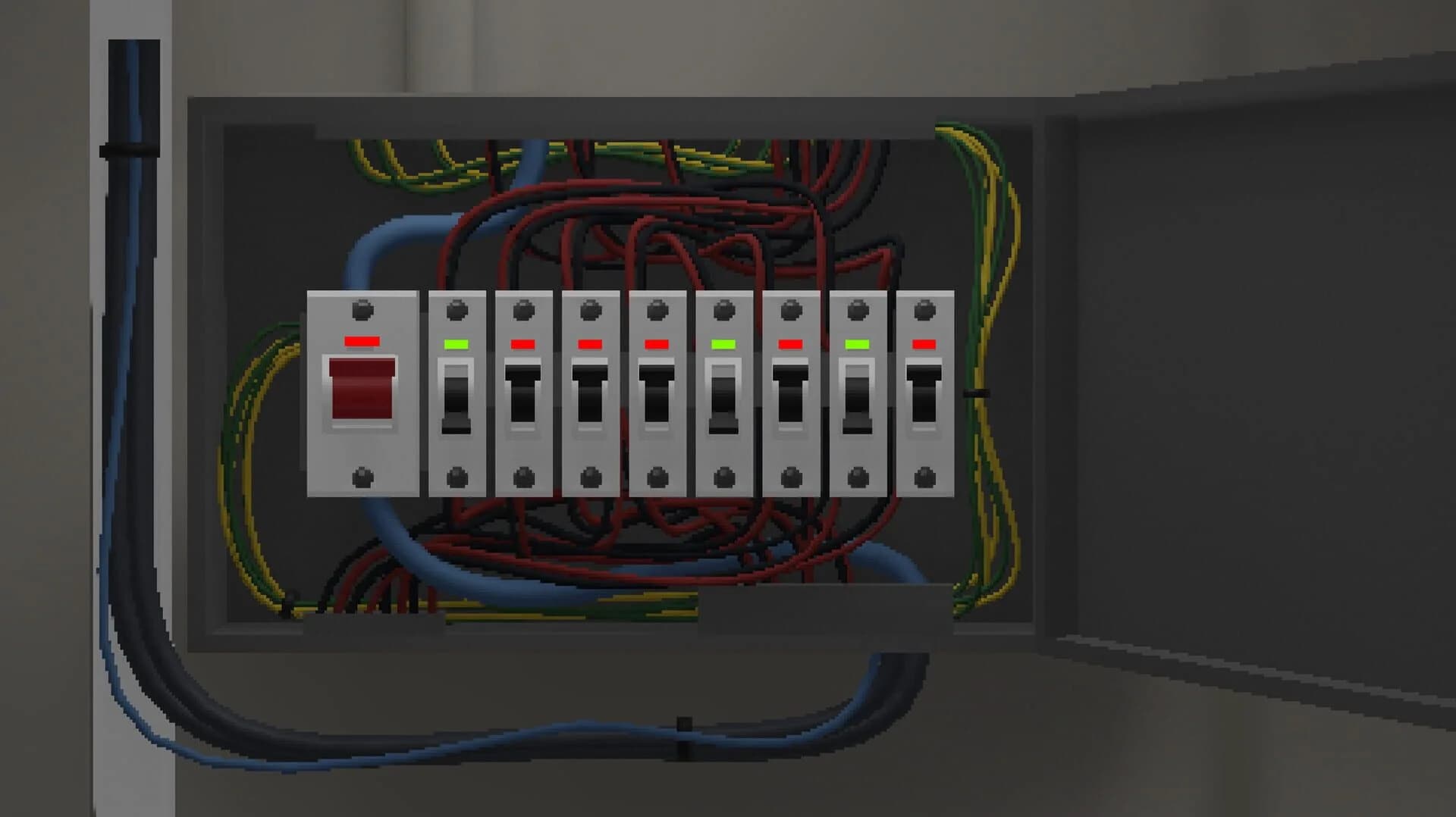 Pants Quest screenshot 4