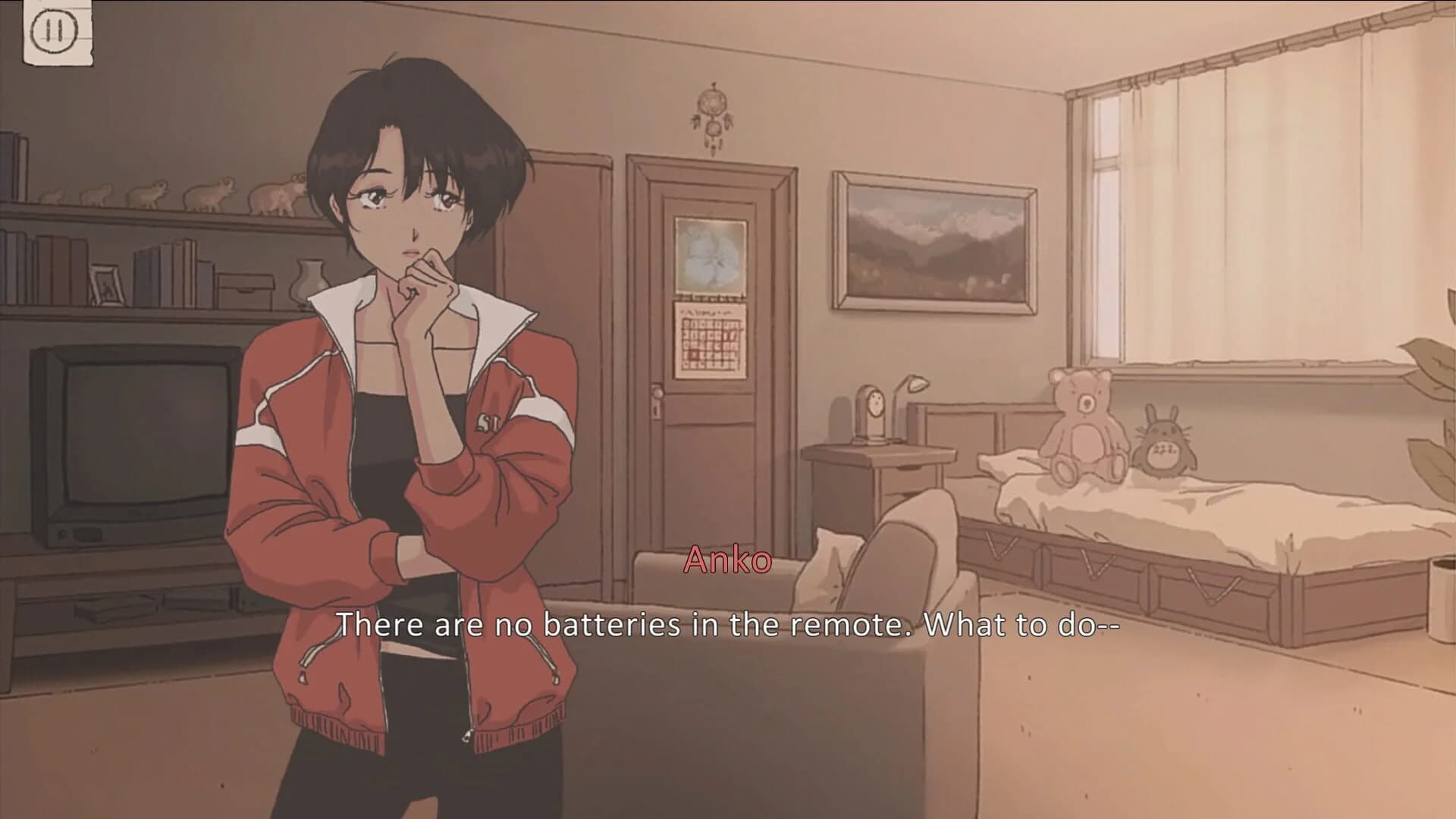 Pantsu Hunter: Back to the 90s screenshot 5