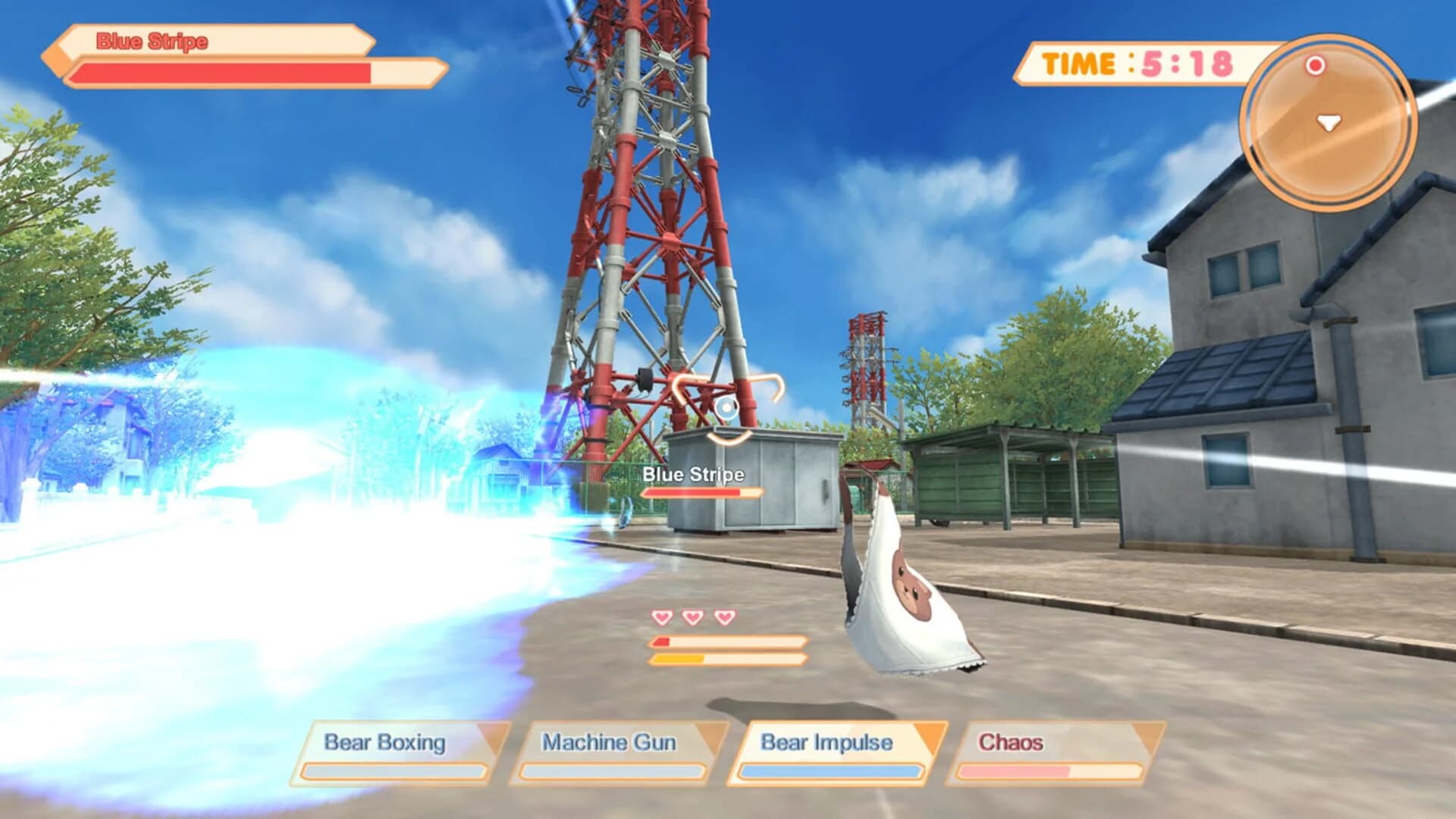 Panty Party screenshot 2