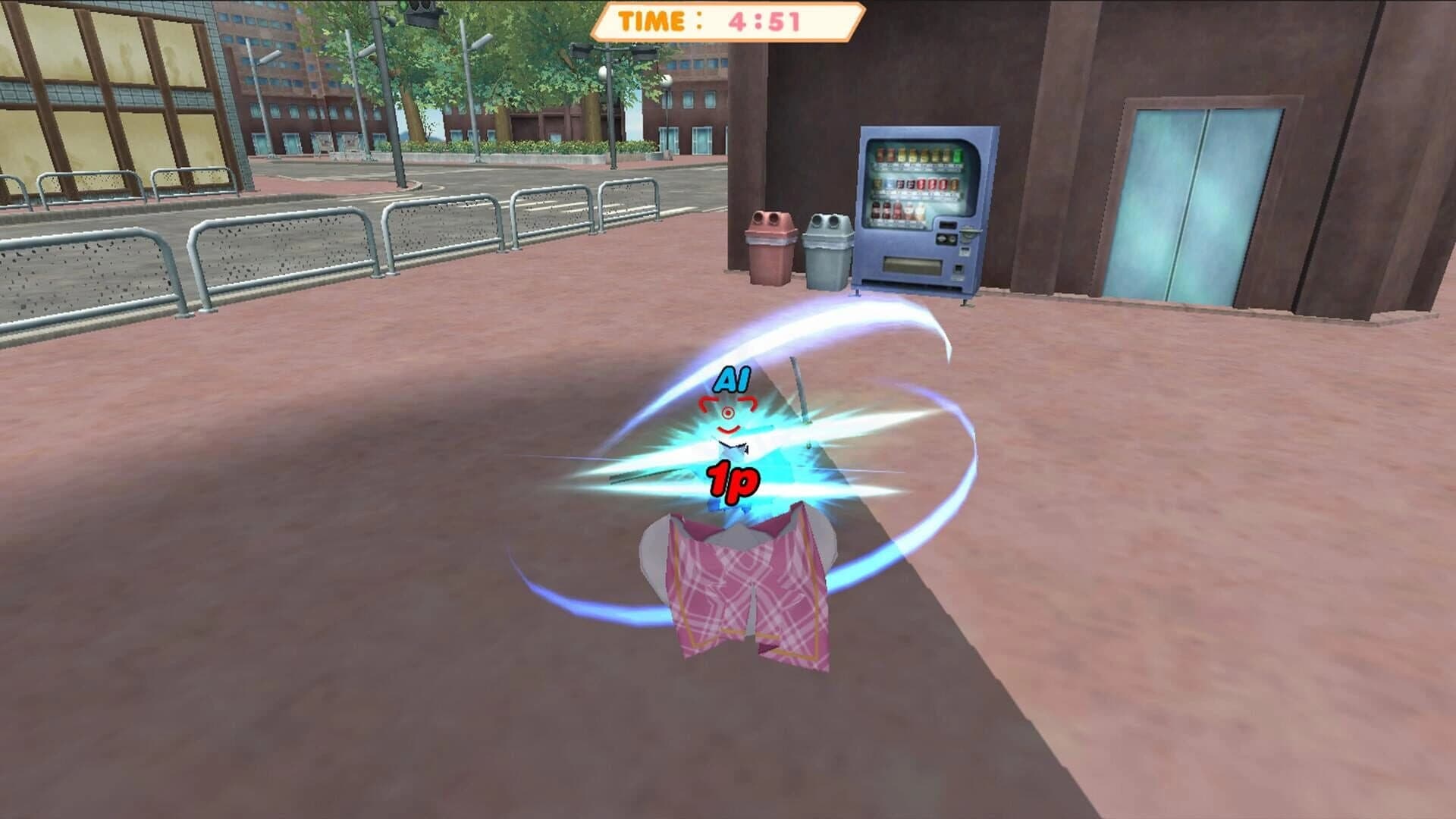 Panty Party Perfect screenshot 4