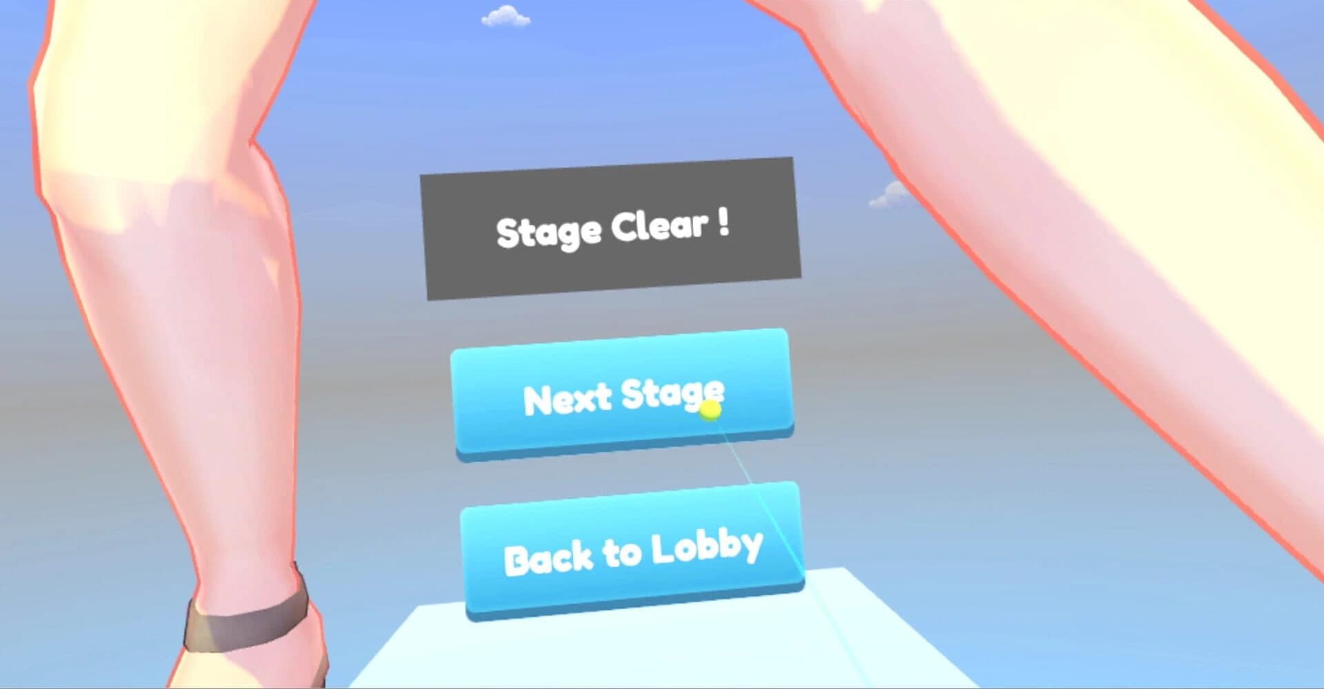 Panty Slide screenshot 5