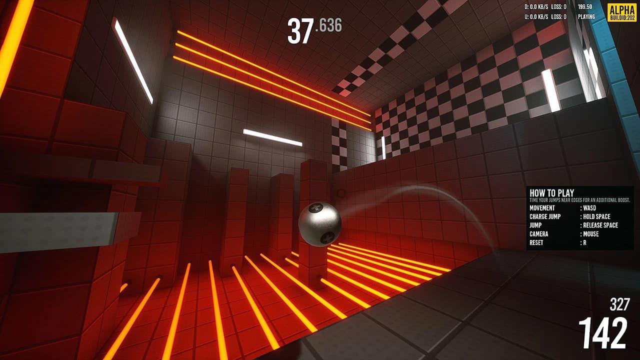 Panzer Ball screenshot 5