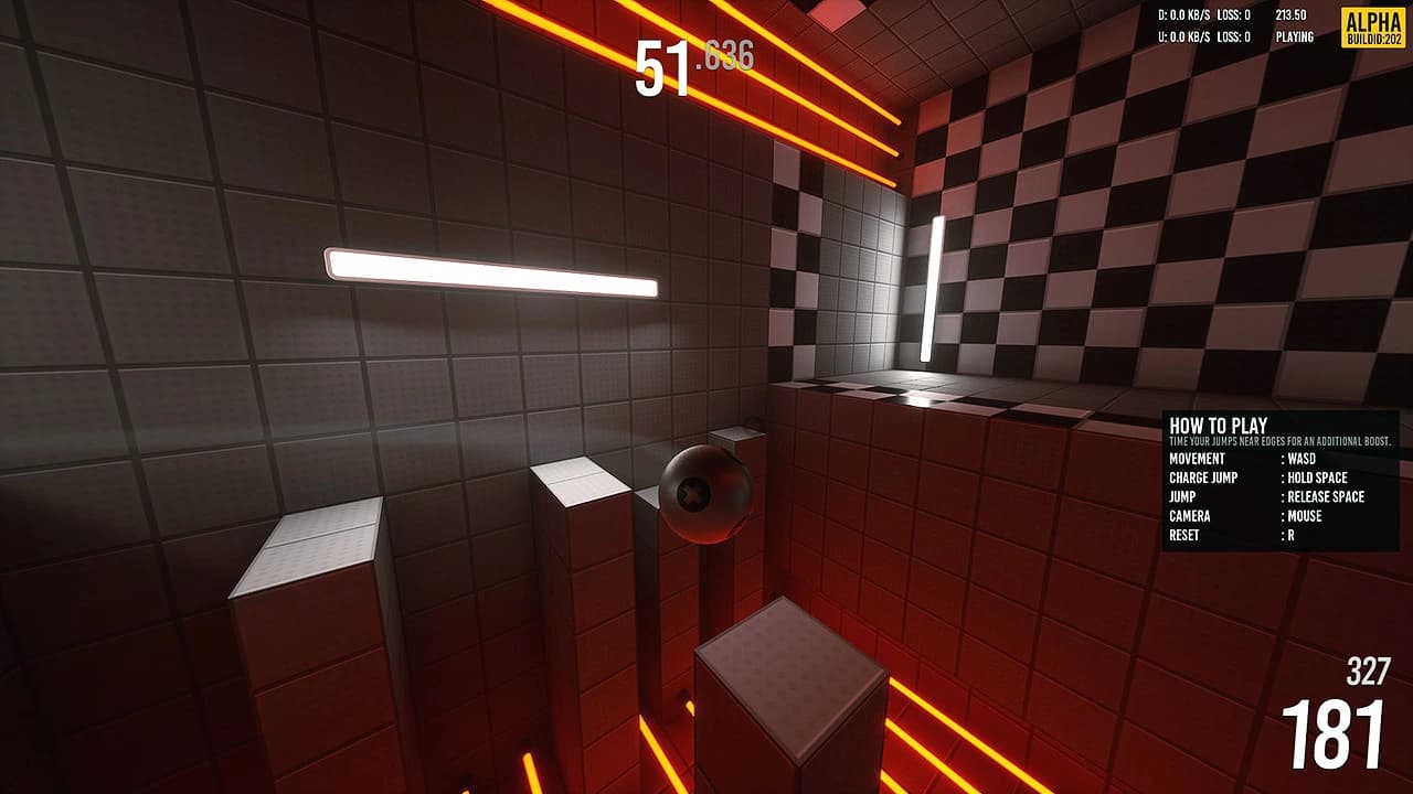 Panzer Ball screenshot 4