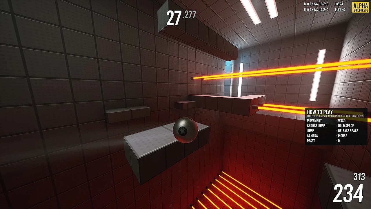 Panzer Ball screenshot 6