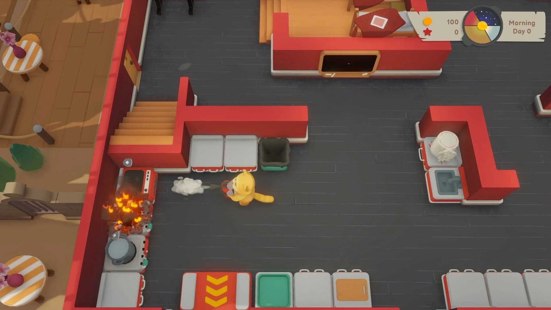 Pao Pao screenshot 3