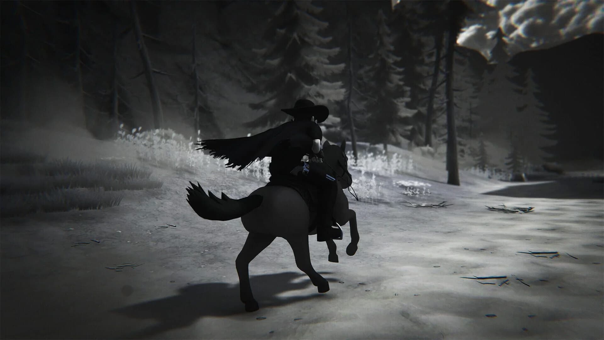 Papa Needs a Headshot screenshot 4