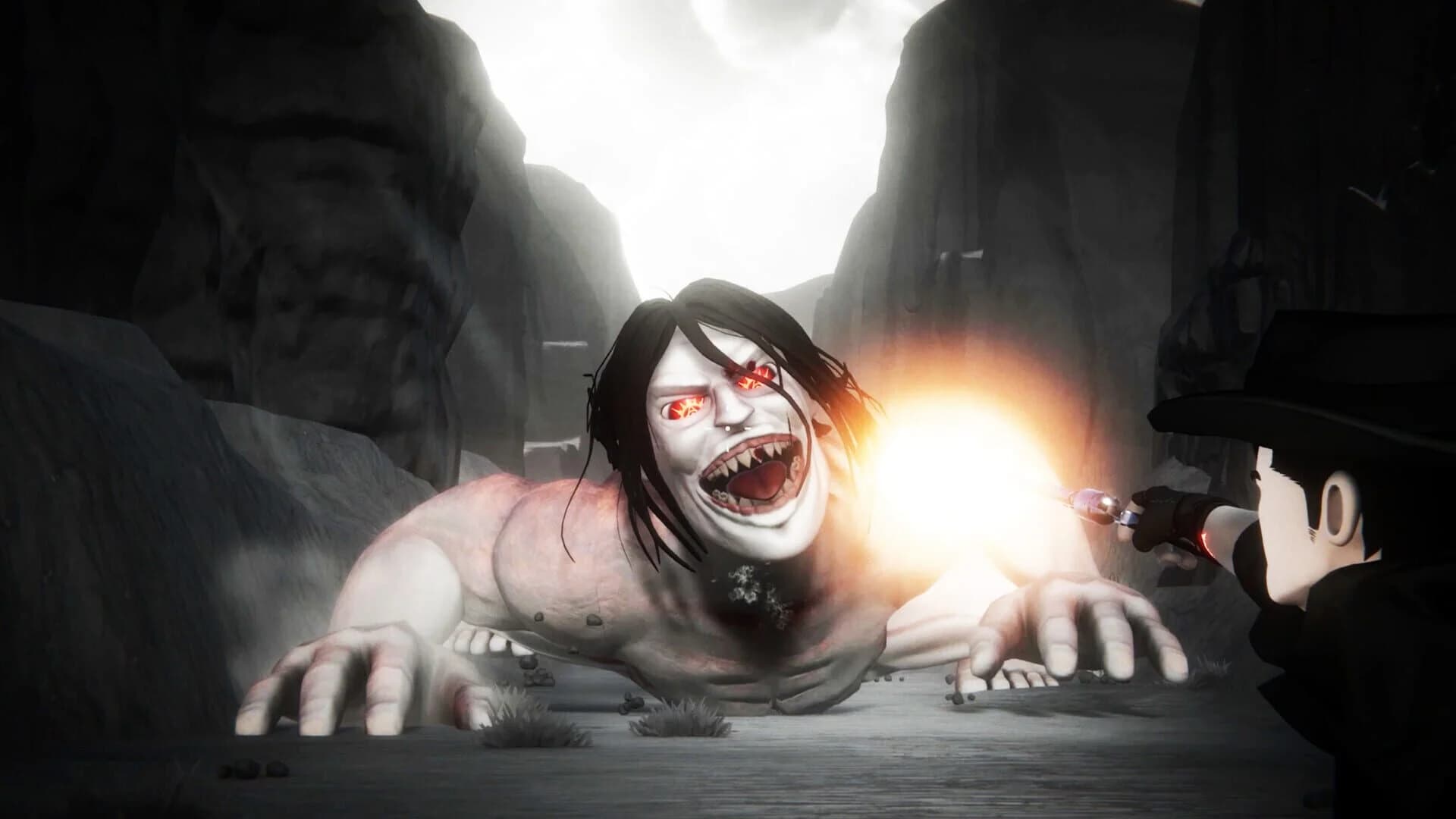 Papa Needs a Headshot screenshot 3