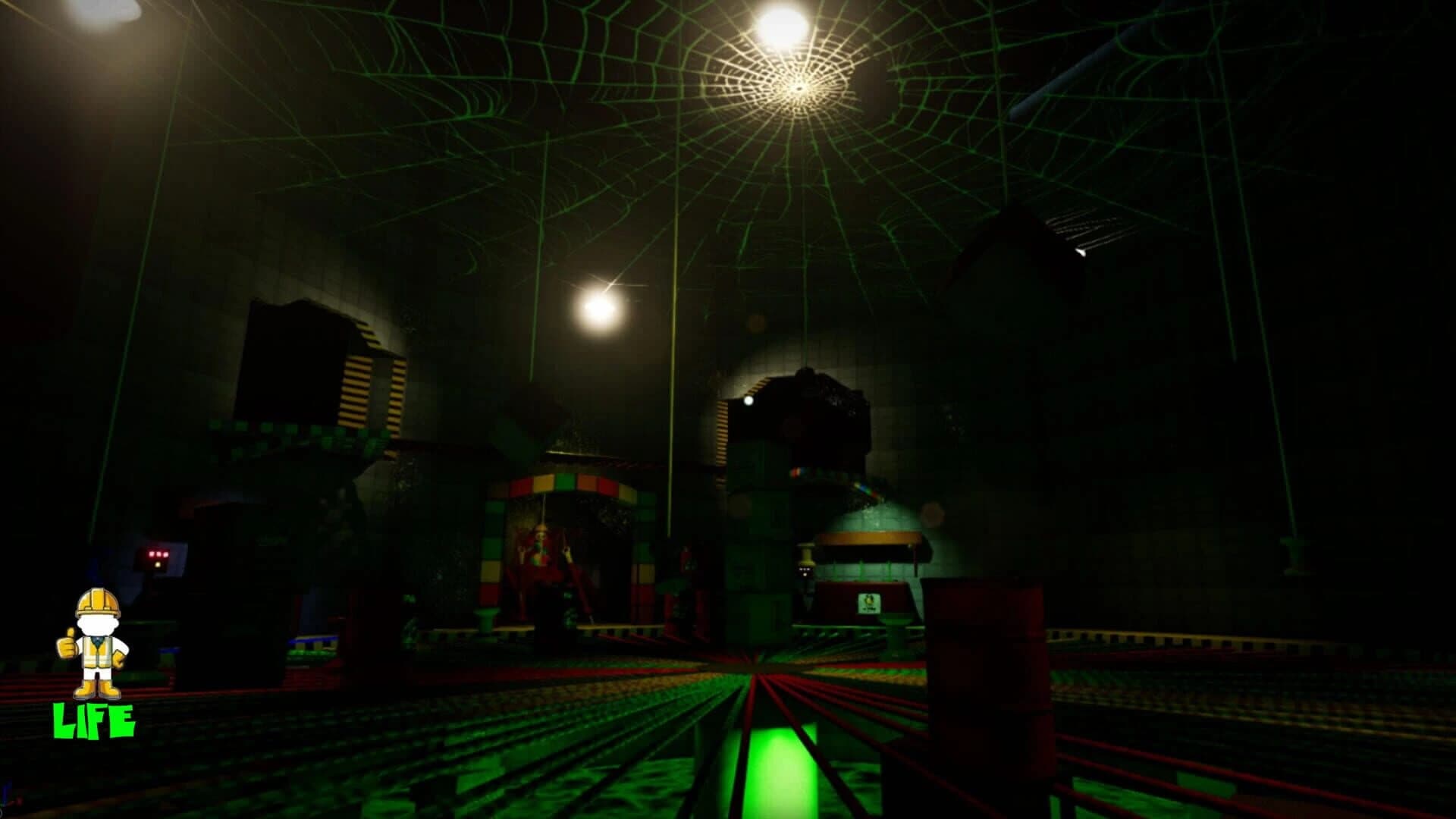 Papao: The Legend of the Bogeyman screenshot 4