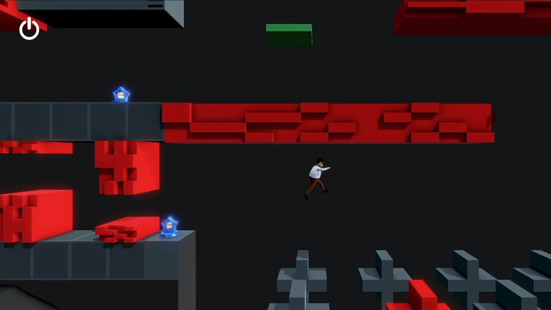 Papa's Time Machine screenshot 3