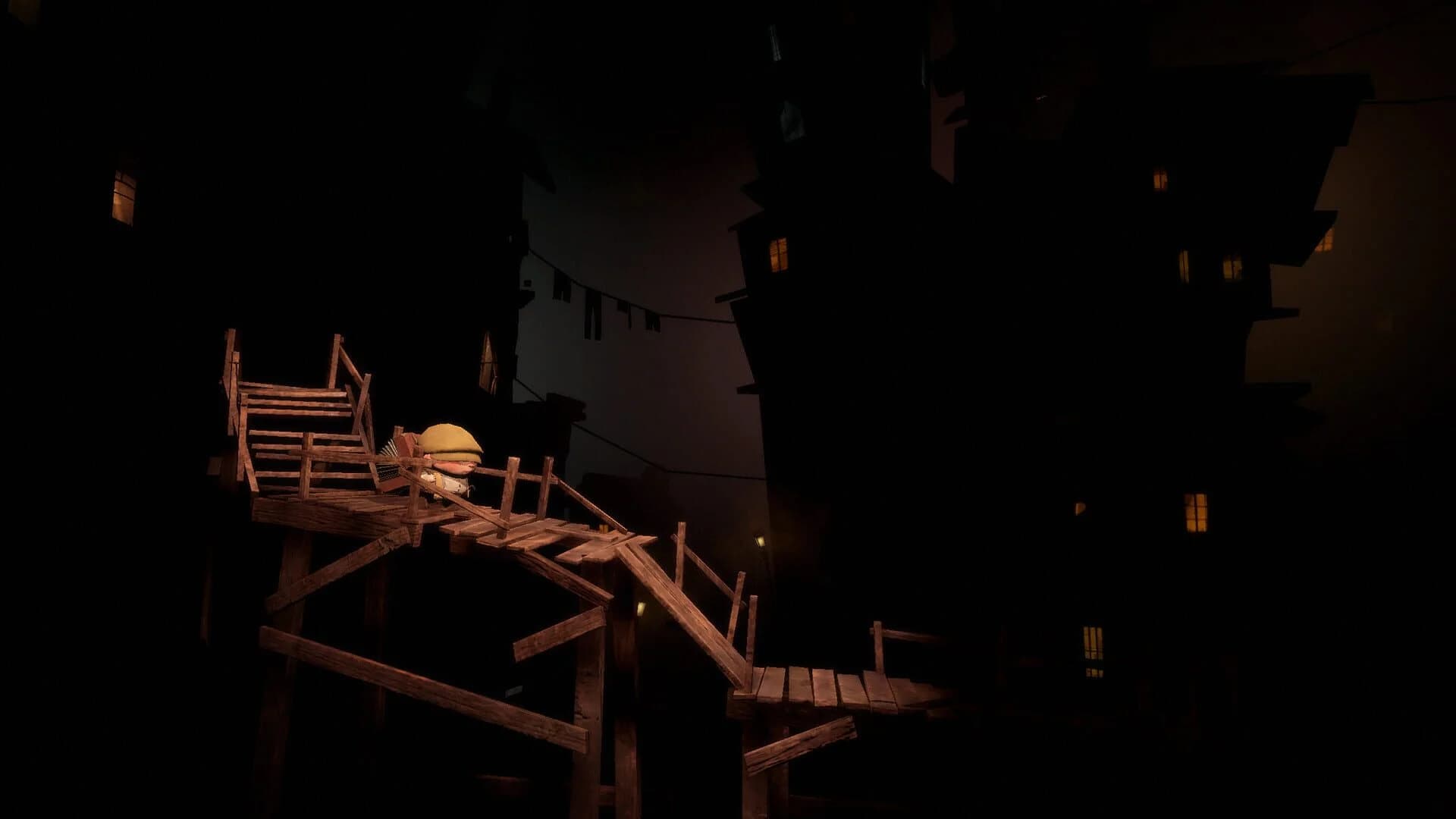 Paper Birds screenshot 3