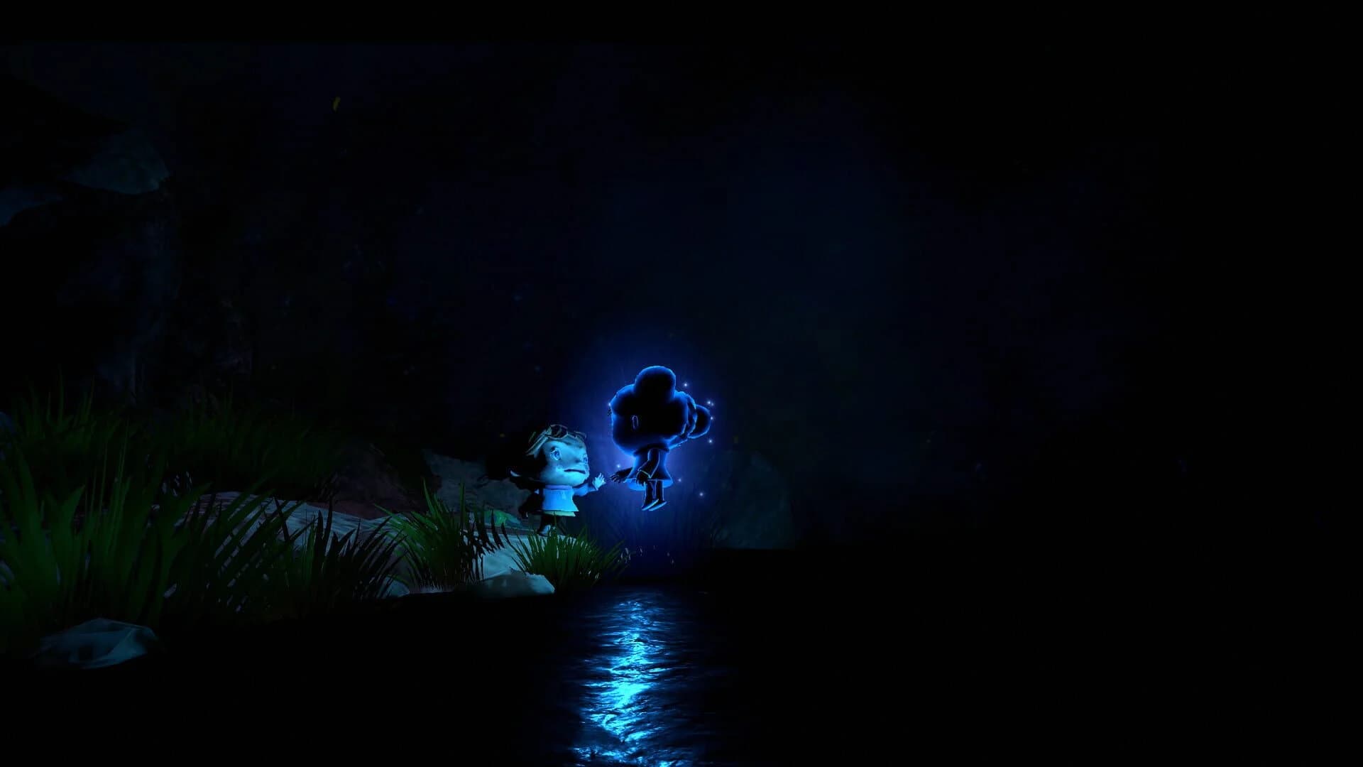 Paper Birds screenshot 2