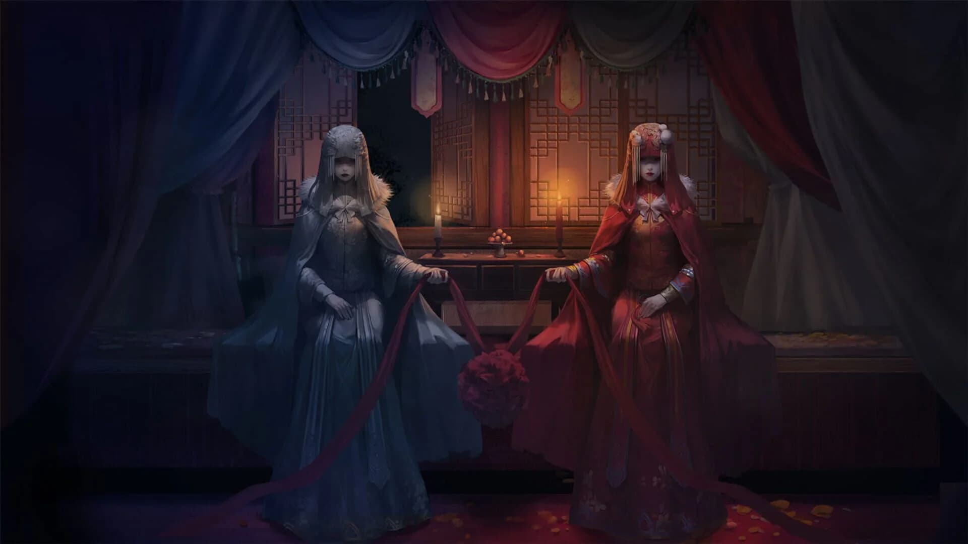 Paper Bride screenshot 1