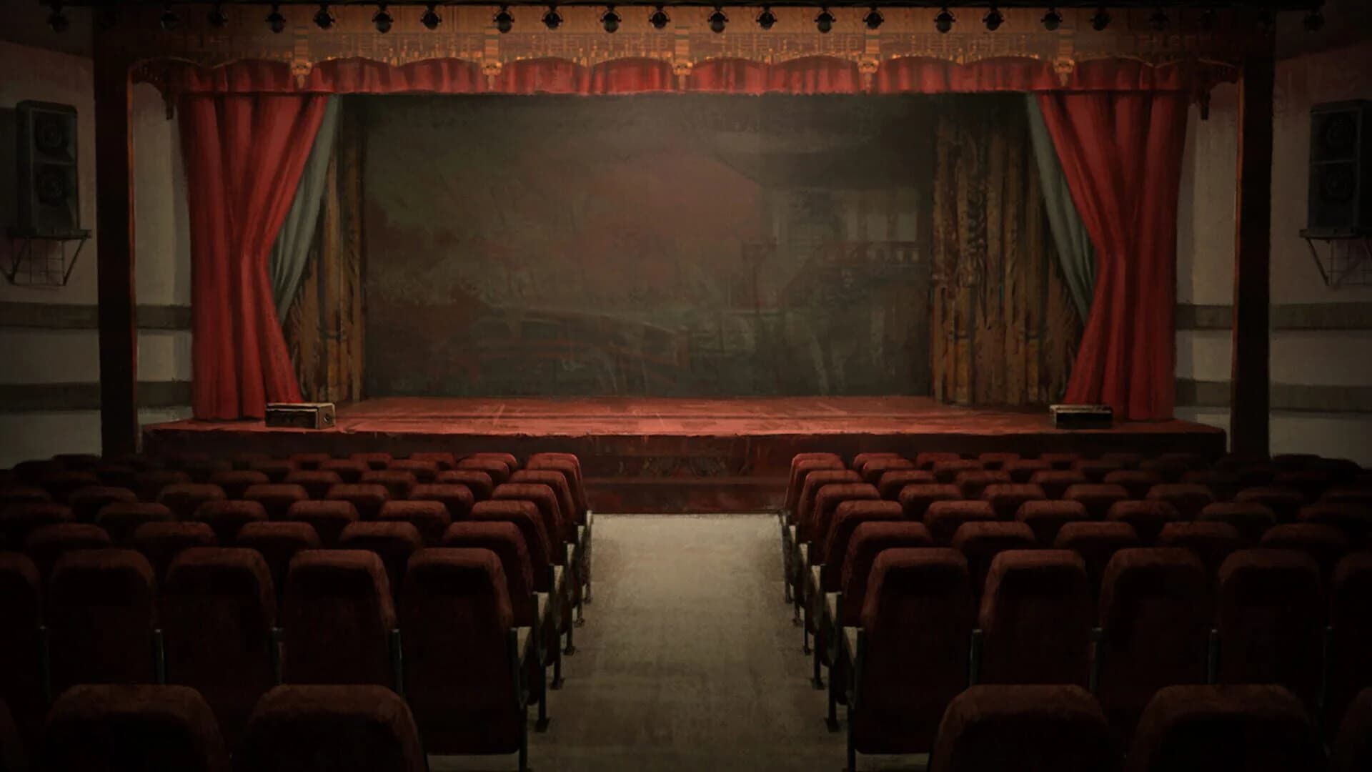 Paper Bride 5 Two Lifetimes screenshot 5