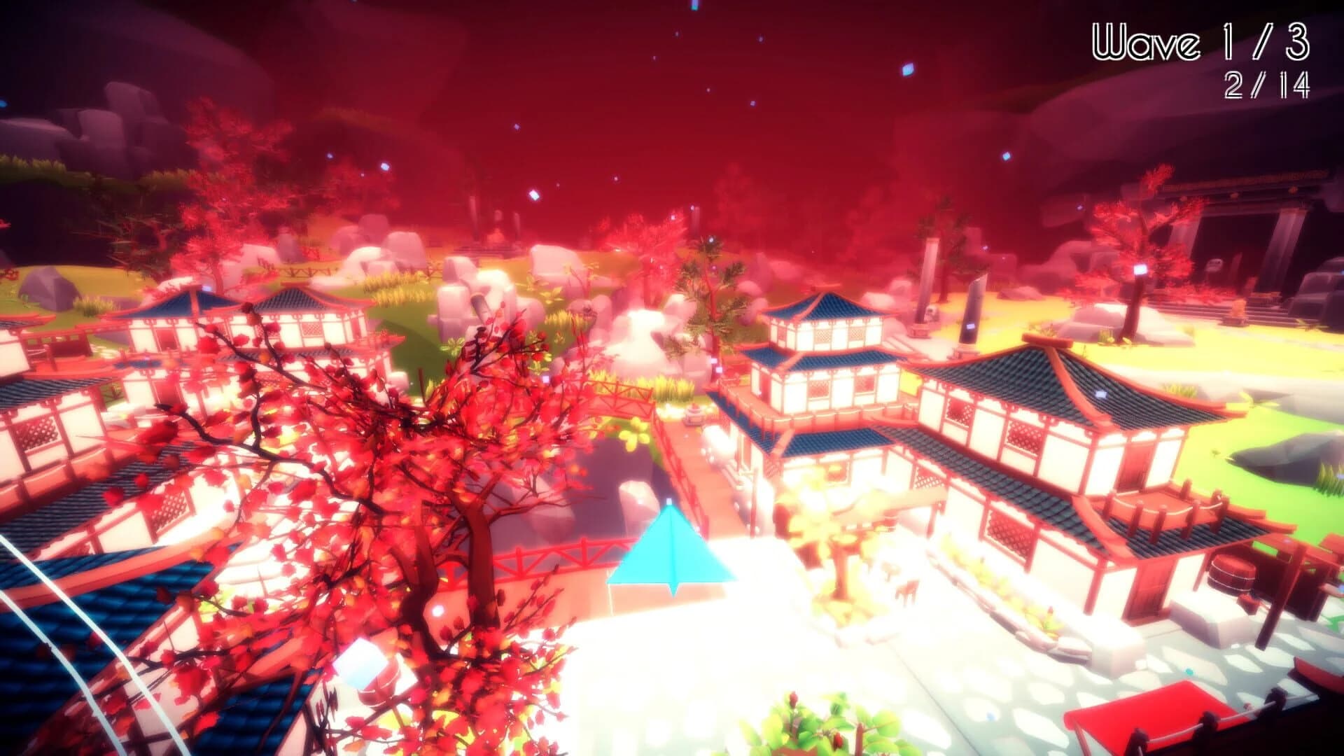 Paper Dash: City Hustle screenshot 3