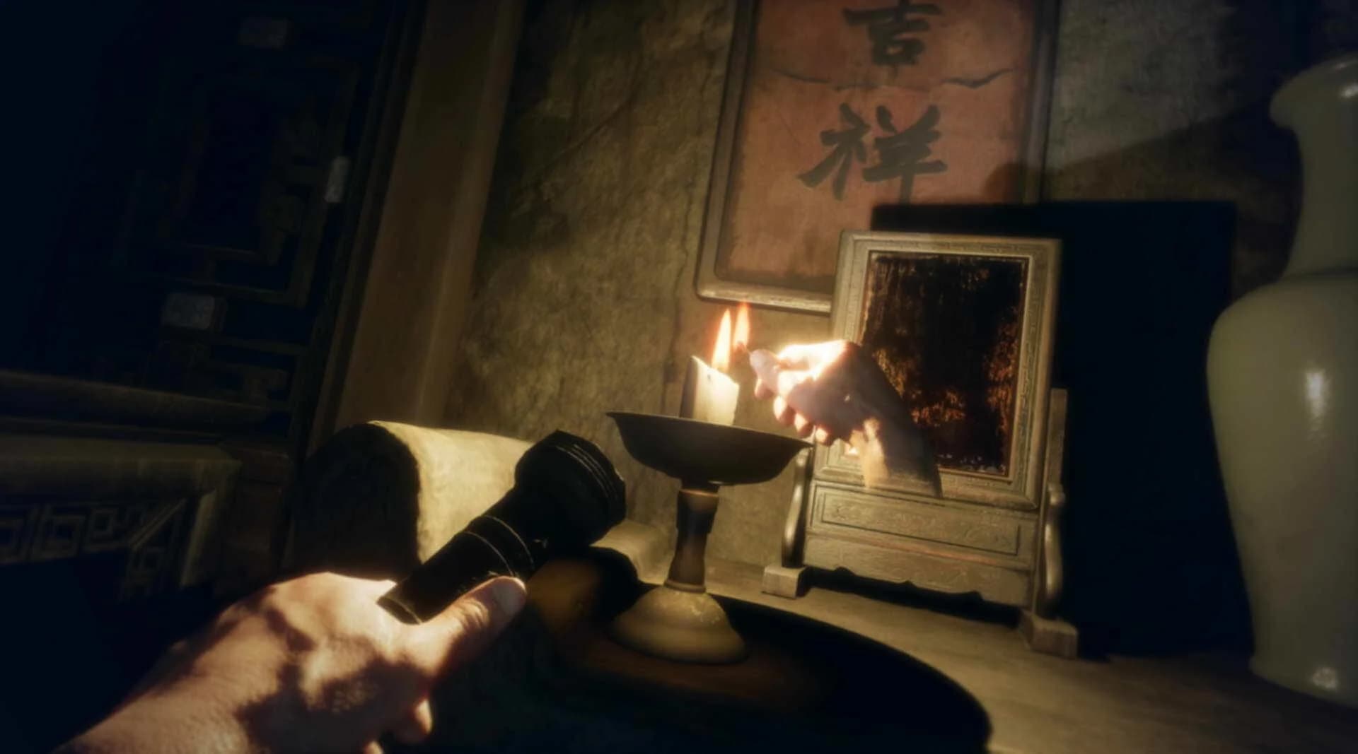 Paper Dolls screenshot 3