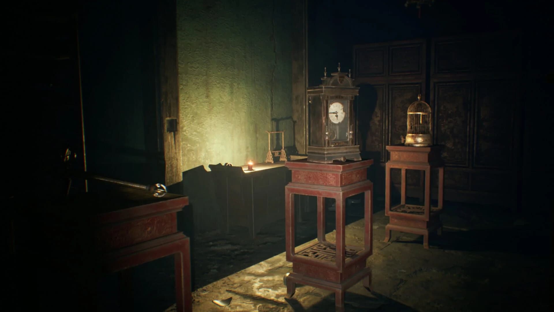 Paper Dolls Original screenshot 3