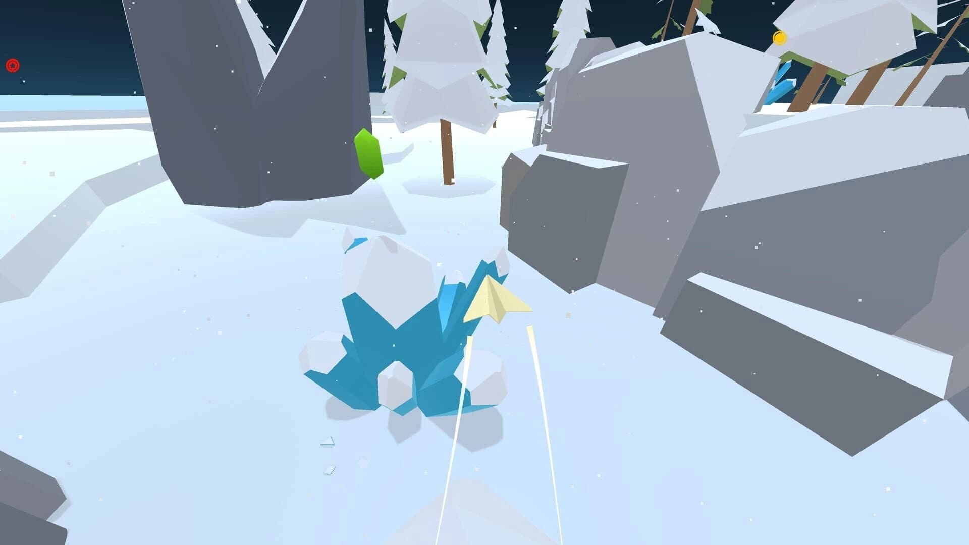 Paper Plane screenshot 2