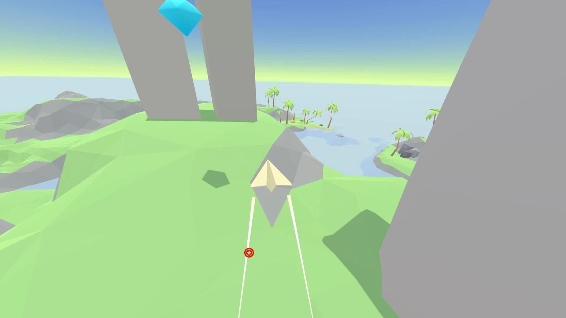 Paper Plane screenshot 3