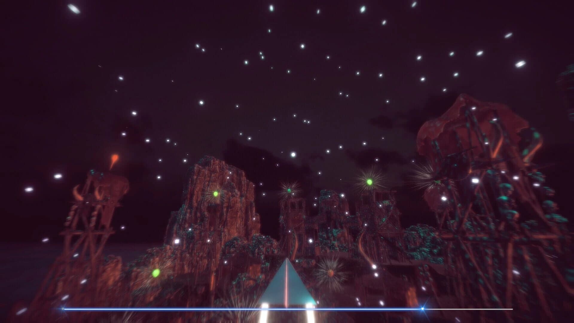 Paper Plane Arena: Shamans screenshot 5