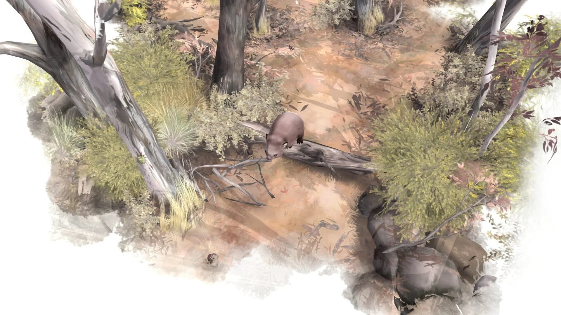 Paperbark screenshot 1