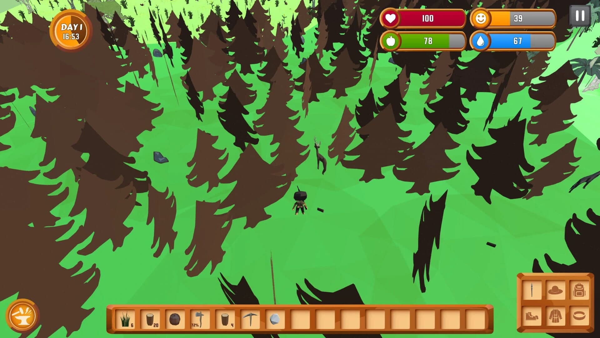 Papercraft screenshot 5