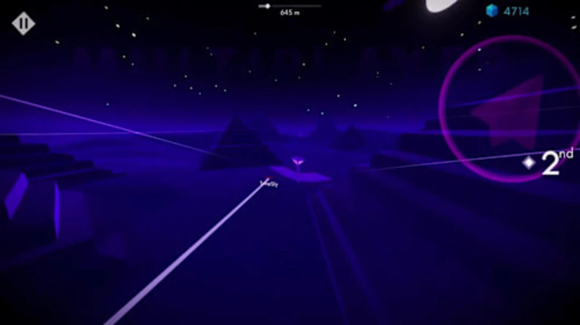 Paperly screenshot 1