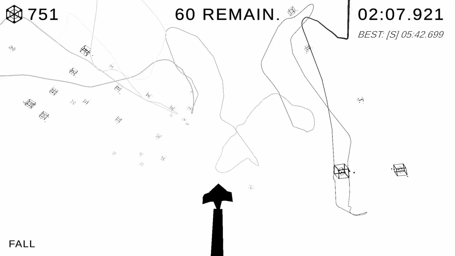 Paper.Void screenshot 3