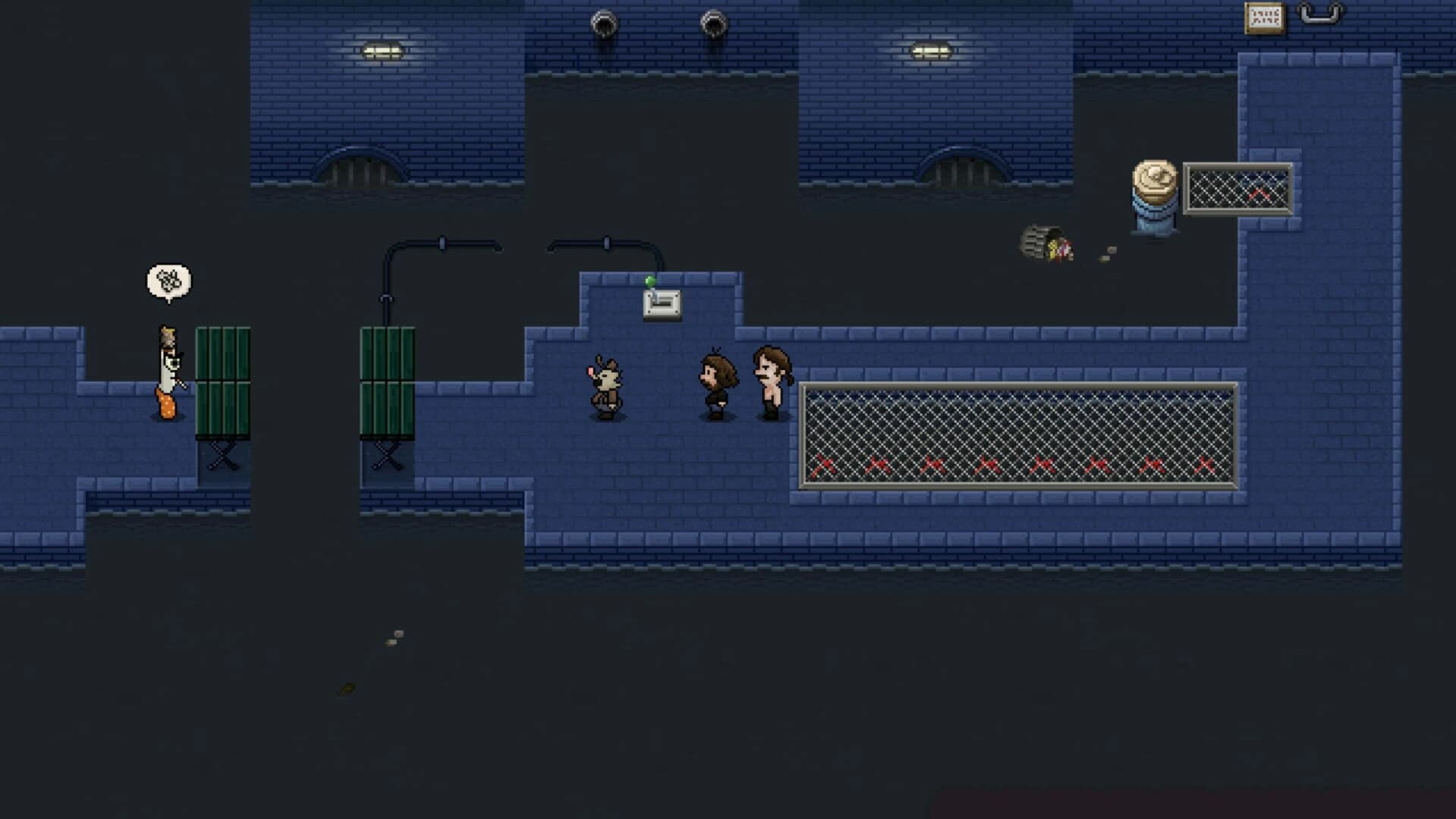 Papier Julien screenshot 4