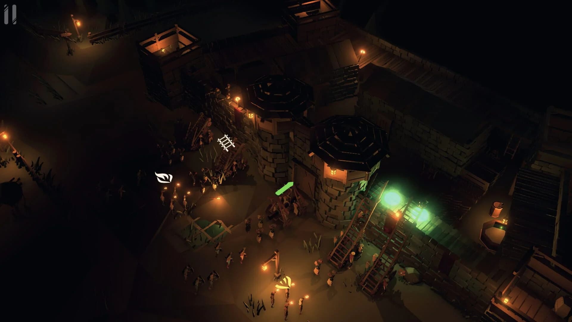 Para Bellum screenshot 3