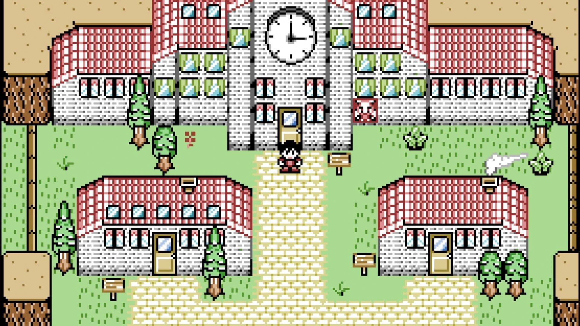 Paracreat screenshot 1