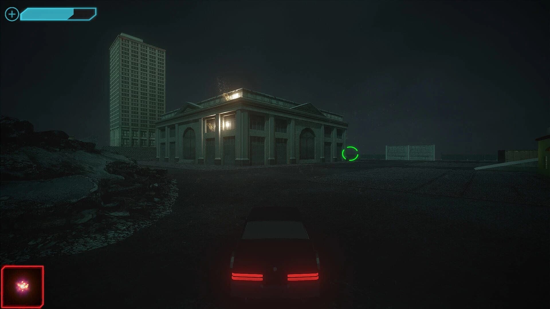 Paradaice screenshot 3