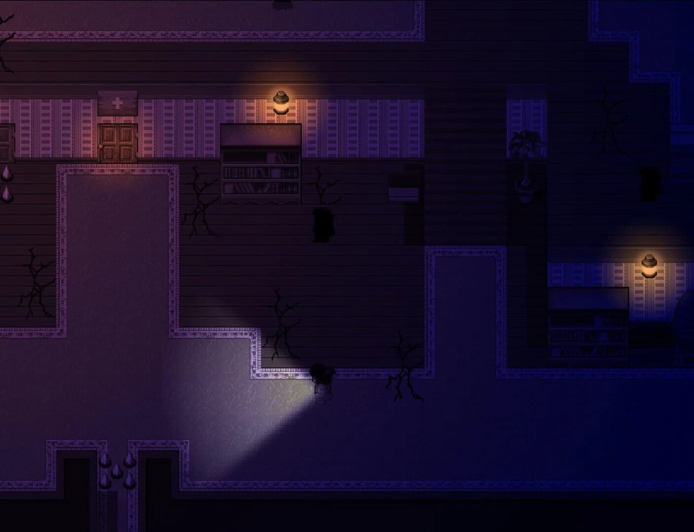 Paradigm Shift screenshot 5