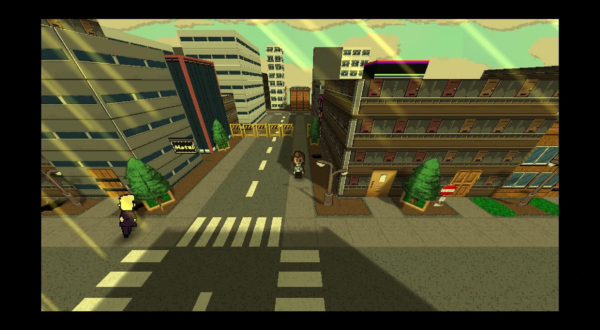 Paradigm Shift screenshot 3