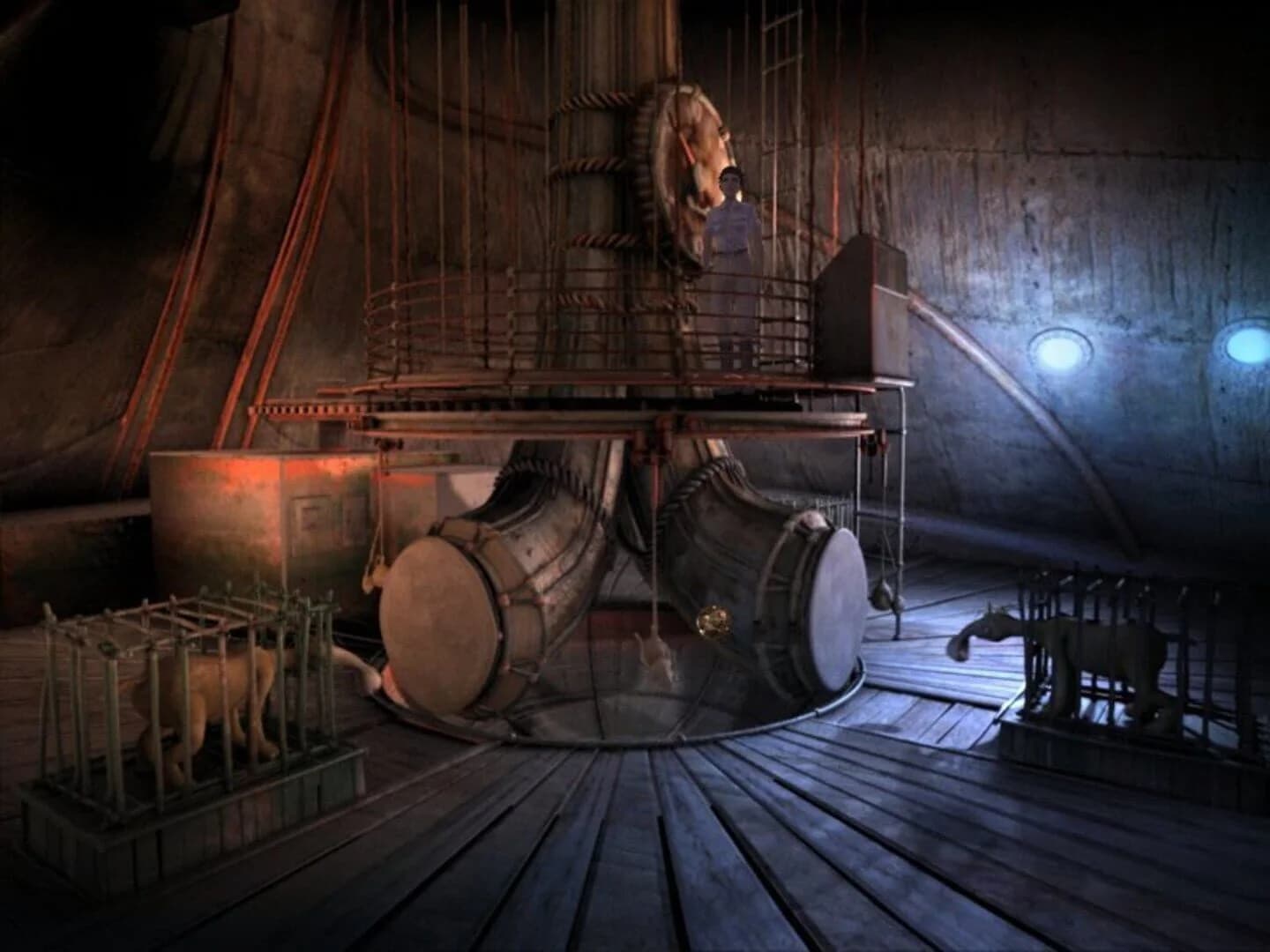 Paradise screenshot 5