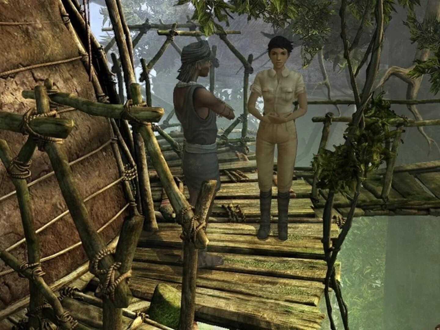 Paradise screenshot 3