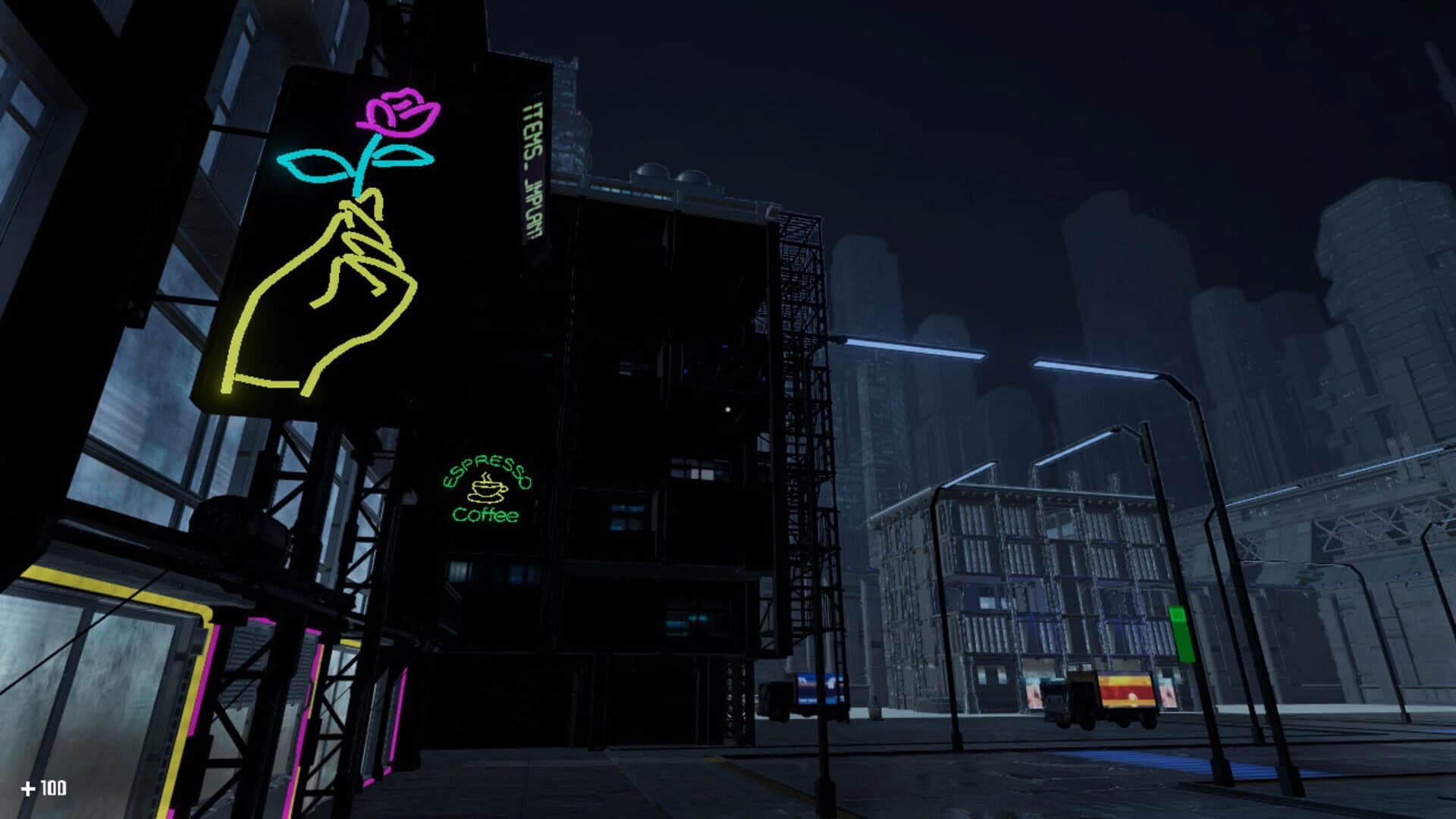 Paradise screenshot 5