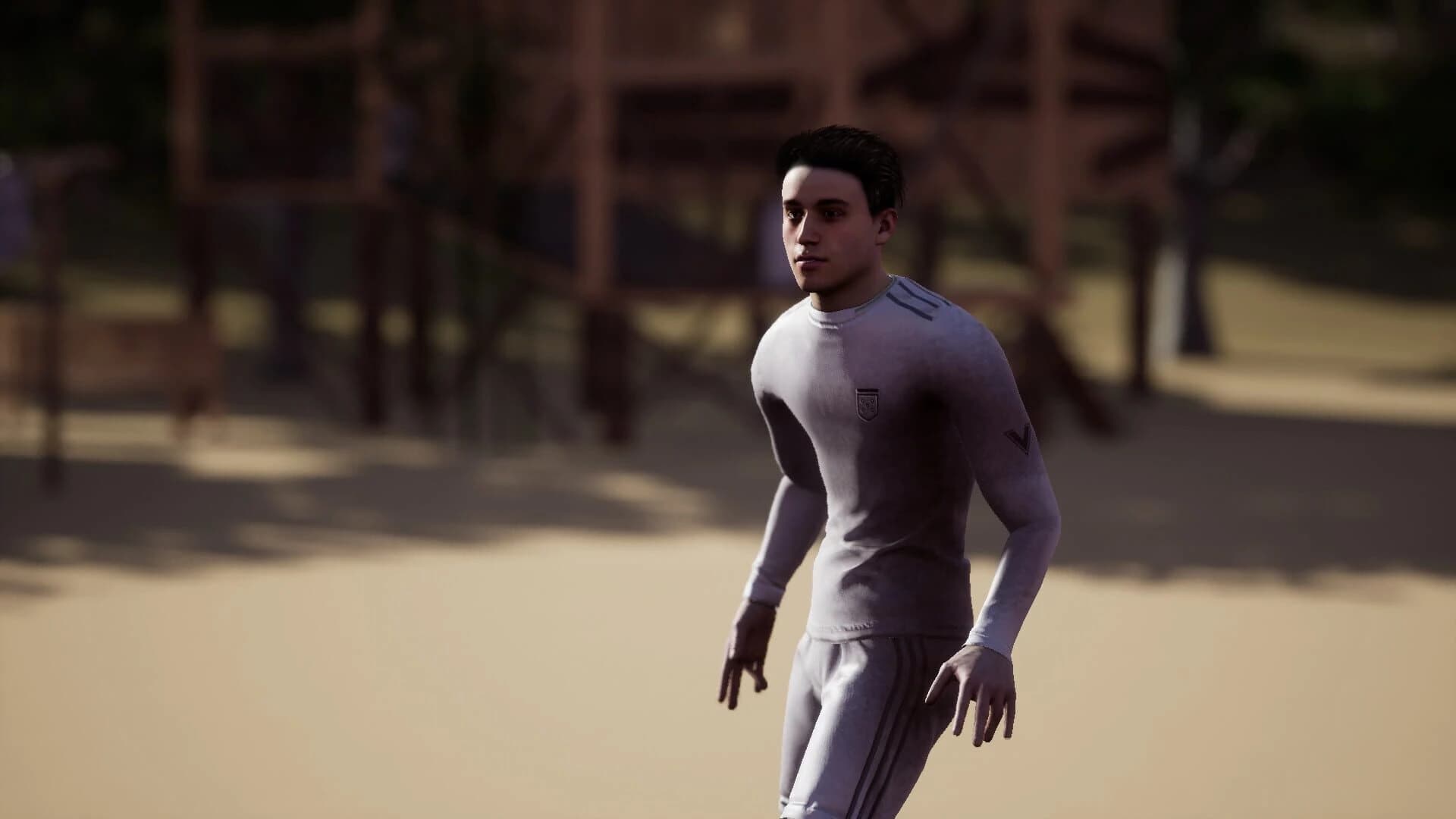 Paradise screenshot 2