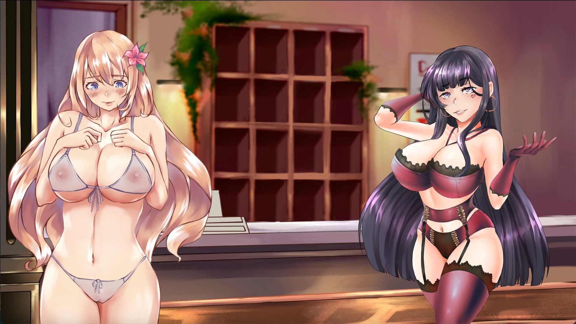 Paradise Delight screenshot 6