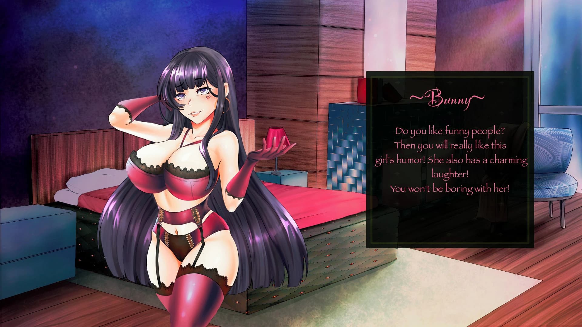 Paradise Delight screenshot 3