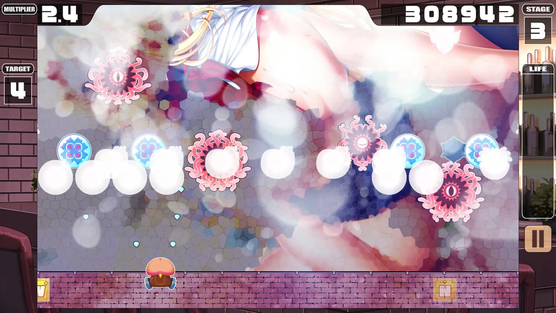 Paradise Shooting 2!! screenshot 2