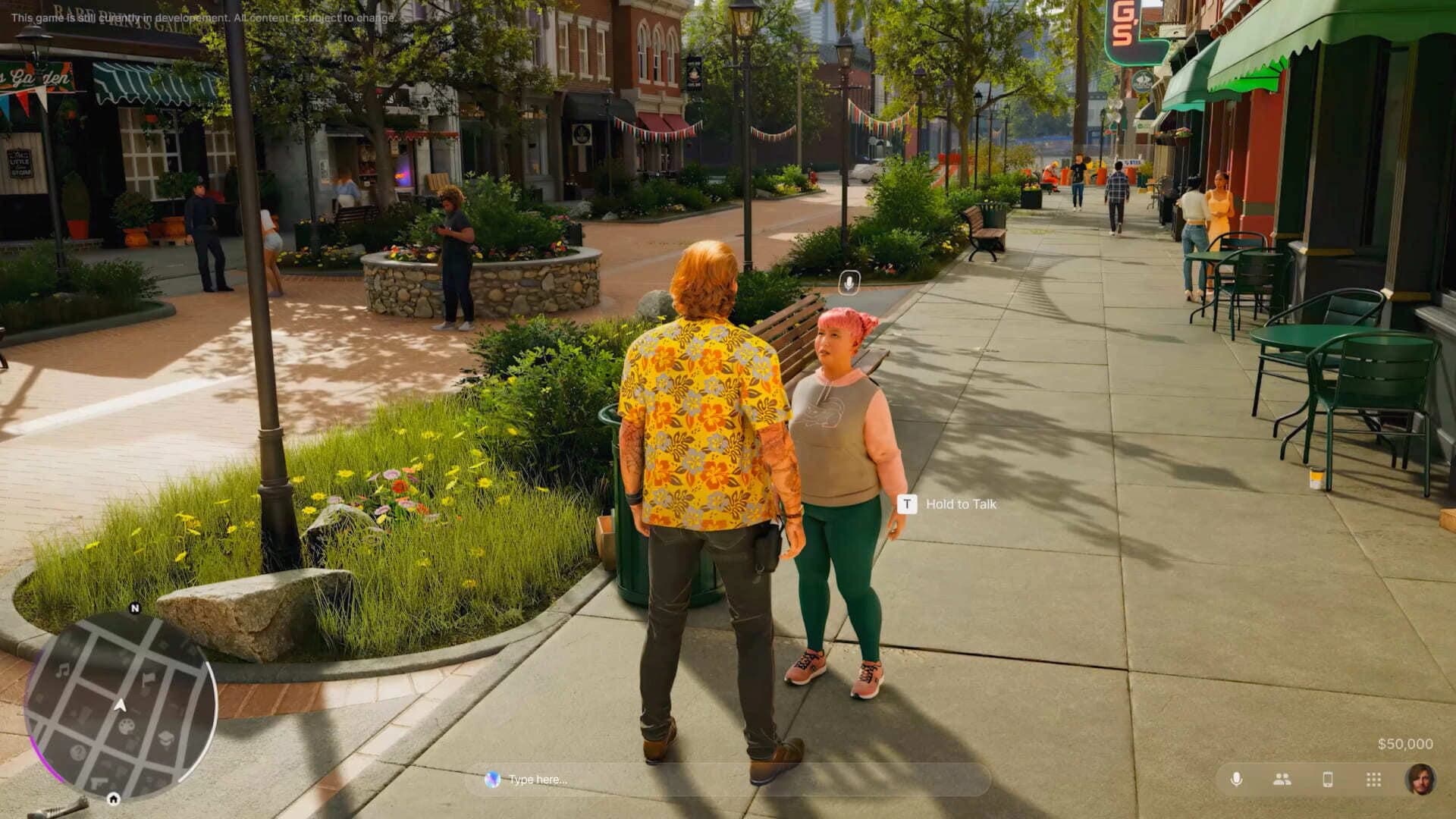 Paradise XRPL screenshot 5