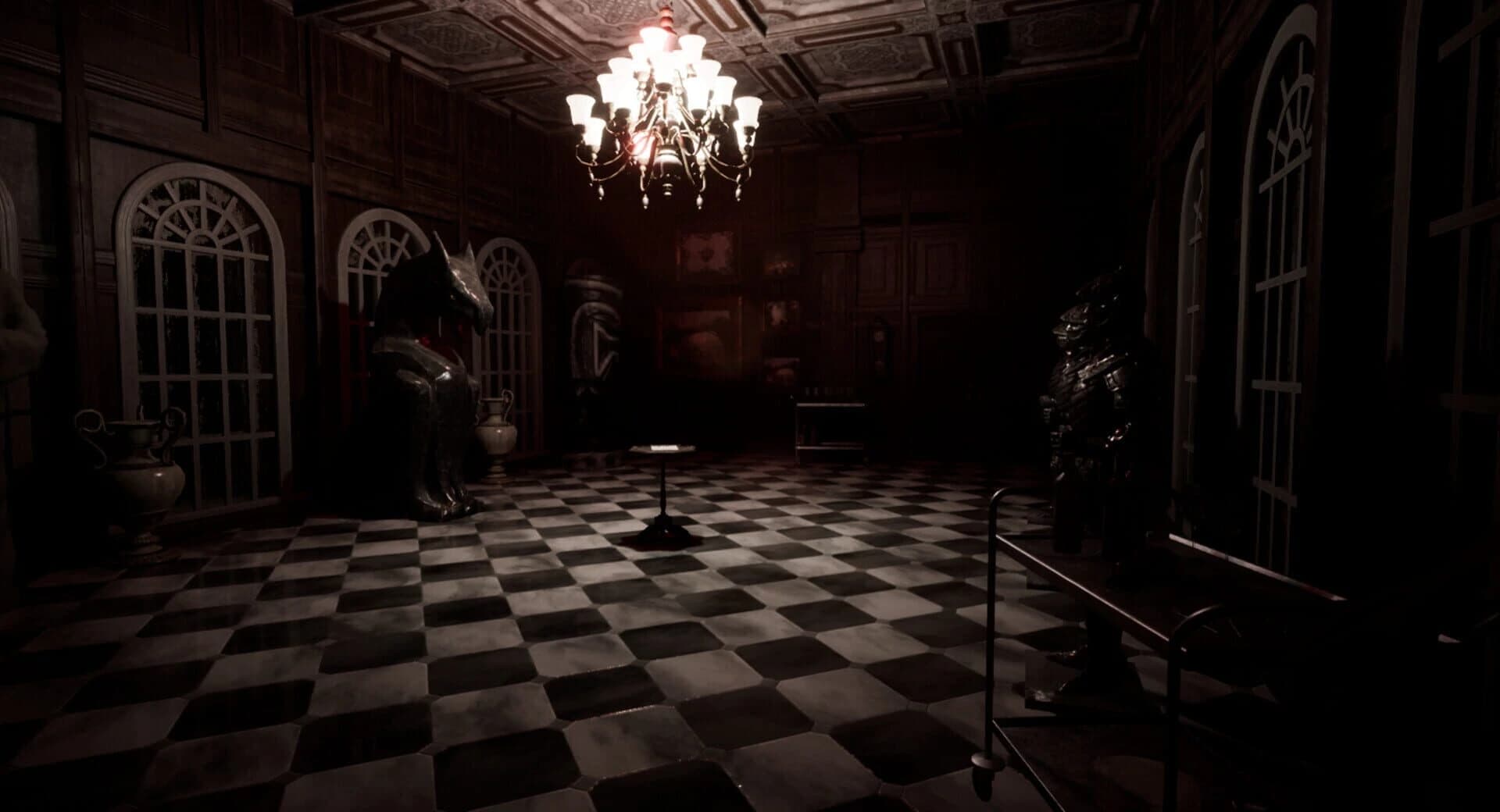 Paradise's Secrets screenshot 3