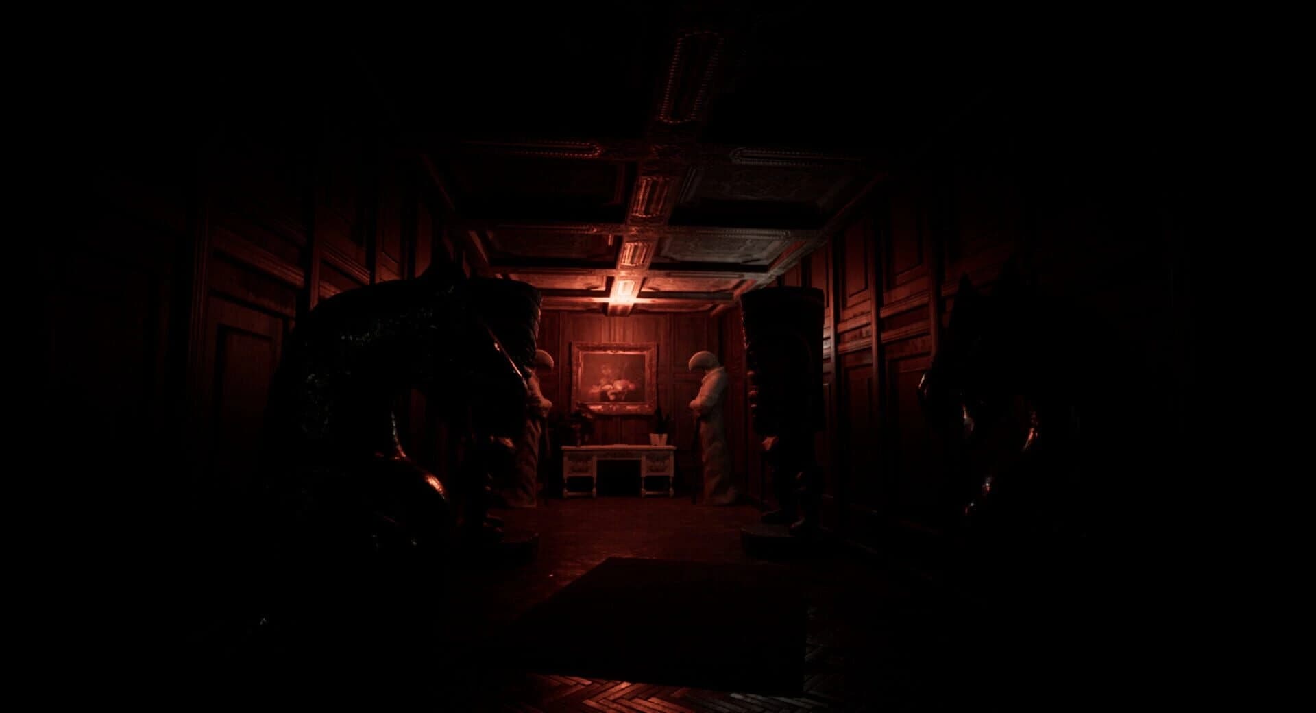 Paradise's Secrets screenshot 2