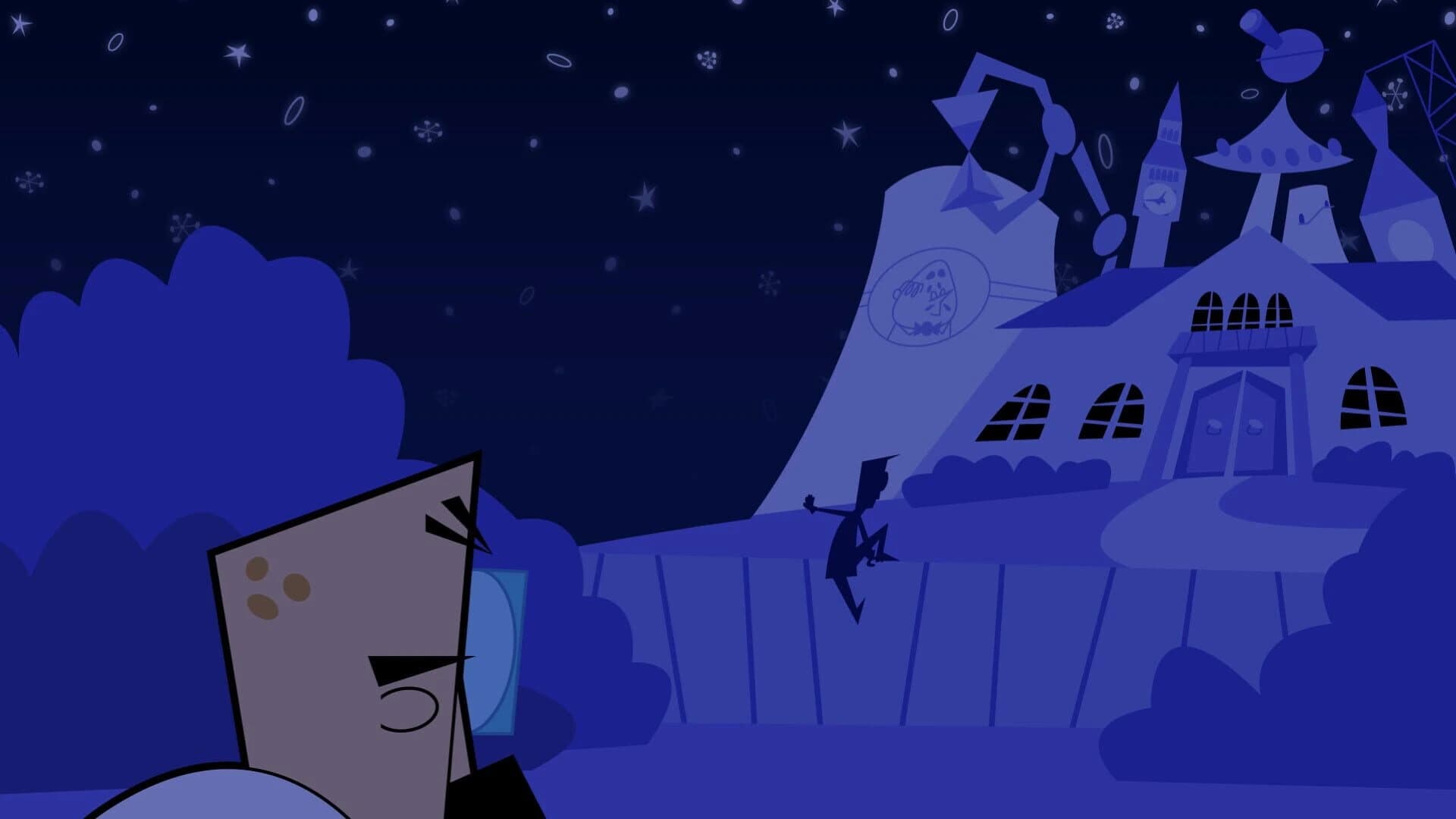 Paradox! screenshot 2