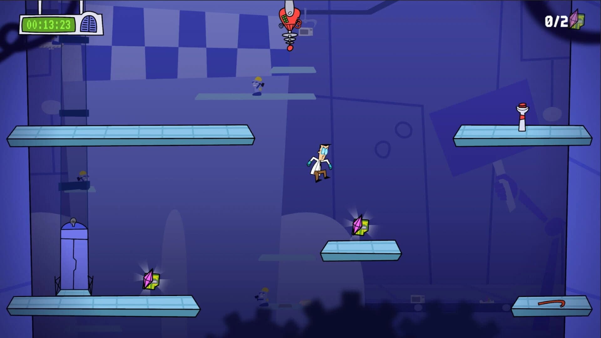 Paradox! screenshot 4