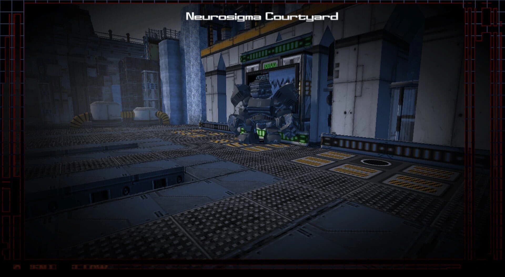 Paradox Escape Route screenshot 2