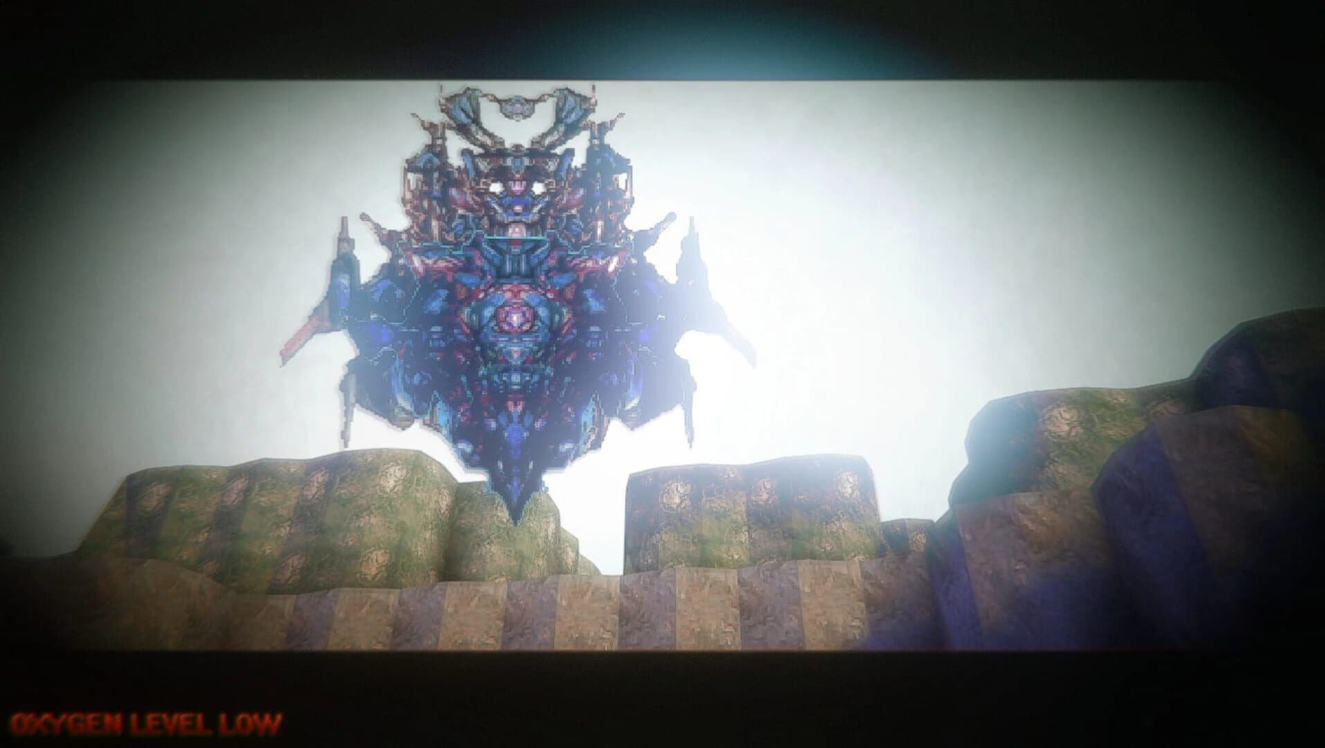 Paradox Escape Route screenshot 3